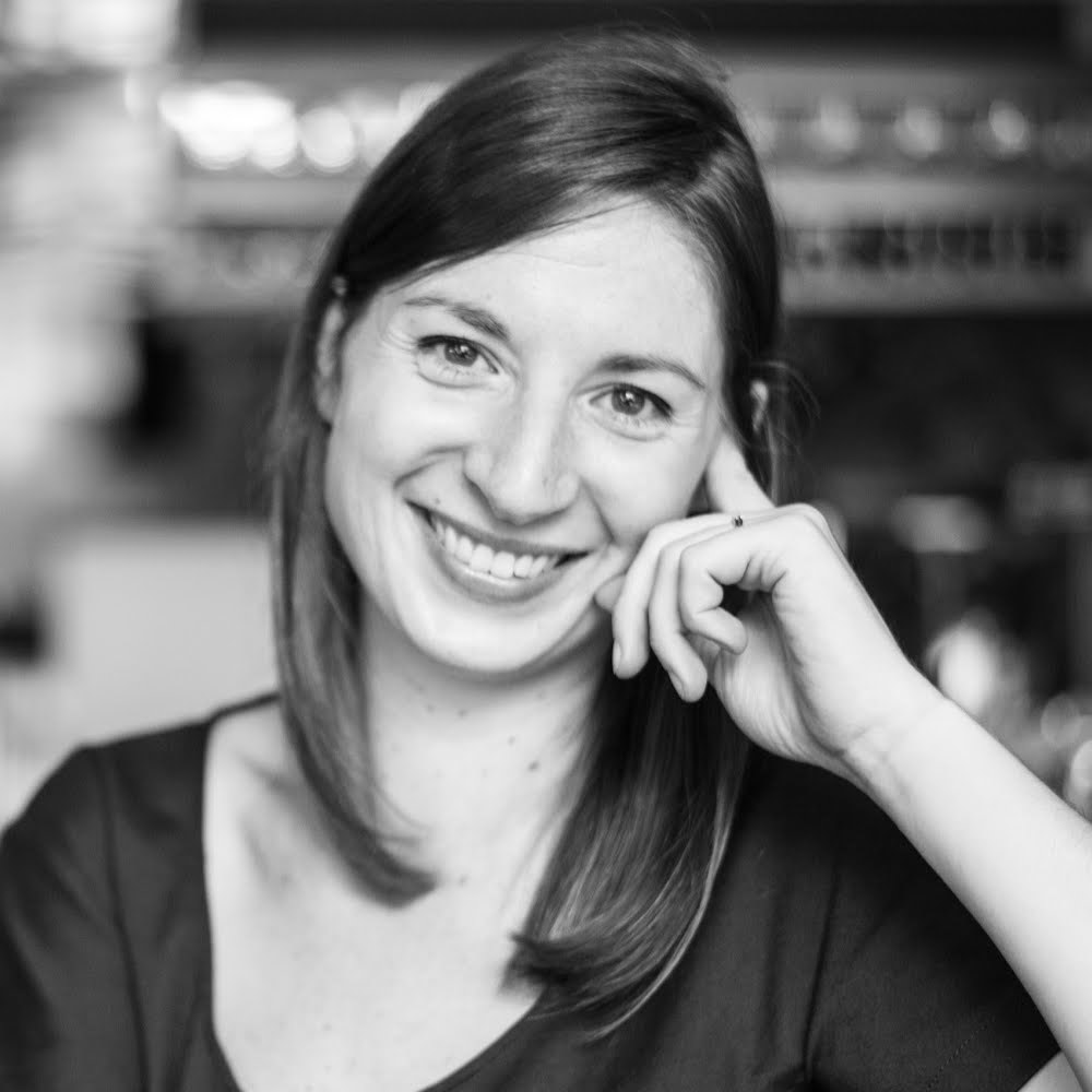 Meet your Posher, Claire